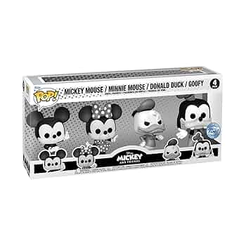 【サイン、プロテクター付き】Funko pop ディズニー ソーサラーミッキー サイン、プロテクター付き】Funko pop ディズニー ソーサラー